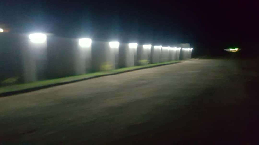 Legends Executive Lodge Choma Zewnętrze zdjęcie